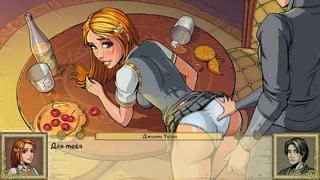 best эротическая флеш игра innocent witchesчасть32 только для взрослых молодые для детей best