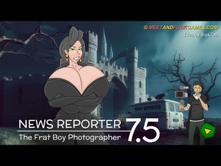 best эротическая флеш игра news reporter 7 5 the frat boy photographer только для взрослых best