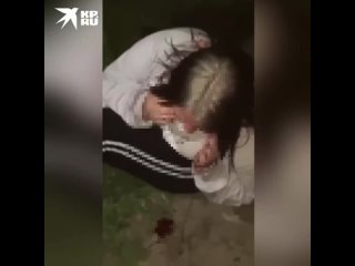 best в приморье над 18 летней девочкой издевались сверстники best
