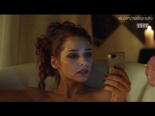 best обнаженная глафира тарханова в сериале измены 2015 сезон 1 серия 13 best