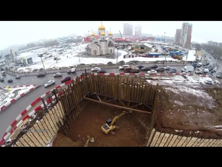 best реконструкция московского шоссе в самаре 6 февраль 2016 г best