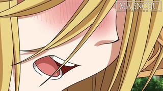 best jada fan adult animation hentai by maenchu monster musume uncesored best