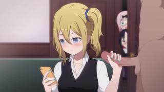 best fan adult animation hentai by kamuo hayasaka ai kaguya sama love is war uncesored best
