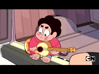 best steven universe extended intro с субтитрами расширенная застаа best
