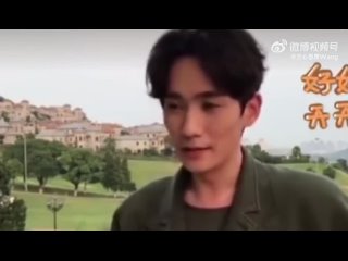 best zhuyilong послушайте воспоминания чжу илуна о его приятном времяпрепровождении в колледже best