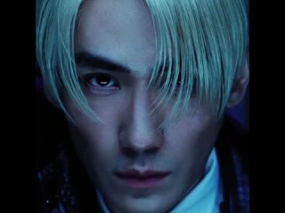 best zhuyilong нежность стали во взгляде твоём как стилетом да в самое сердце best