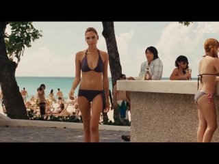 best сексуальная галь гадот в фильме форсаж 5 best