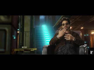 best making of besharam rang song pathaan shah rukh khan deepika padukone sid 2 best