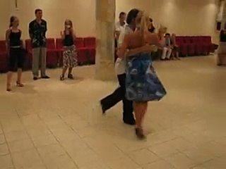 best танго лагерь 2010 артем и юля резюме урока best