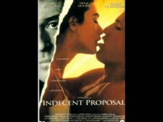 best john barry indecent proposal theme саундтрек из кф непристойное предложение best