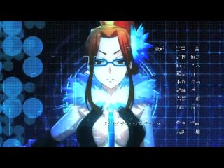best devil survivor 2 the animation 7 русская озвучка 4upik devil survivor 2 the animation 07 русская озвучка 4upik best