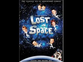 best затерянные в космосе lost in space s02e01 10x30 1966 1967 рус ло den904 для best