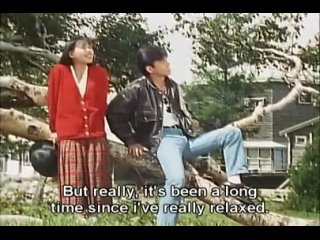 best японские рейнджеры отдыхают пара весёлых отрыов из choujin sentai jetman best