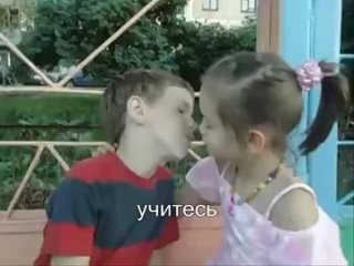 best вот как целоваться надо учитесь чайники best