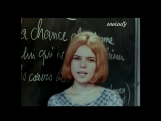 best франс галь бросай девушек france gall laisse tomber les filles 1964 best