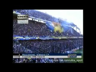 best фантастическое поражение бока хуниорс 06 химнасия и эсгрима ла плата boca juniors gimnasia lp 1996 бока жуниорс best