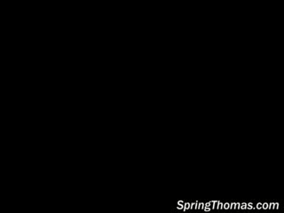 best spring thomas another conversation savannah stern best