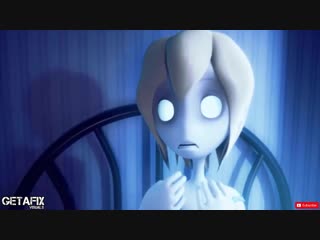 best infected mushroom spitfire warning creepy full animated trippy videos getafix best