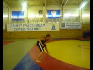 best emmil эмиль газизов 2009 моя тренироа в спортзале best