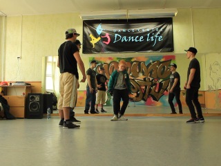 best ladу fuzegirl assault krump session best