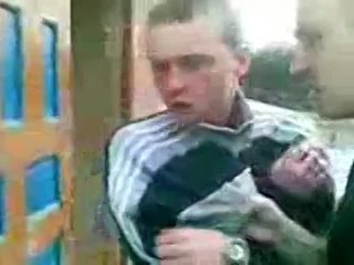best на зоне как чуть бы не опустили зека за долги best