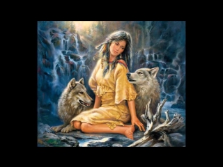 best 2 hrs native american indian music compilation 432hz best