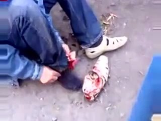 best поезд мужик отрезанная нога best