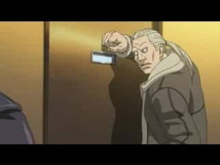best ghost in the shell stand alone complex призрак в доспехах синдром одиночки 1 серия 1 сезон best