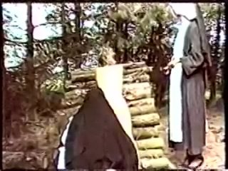 best монашки издеваются над девушкой в конце заставляют лизать и мочатся на нее best