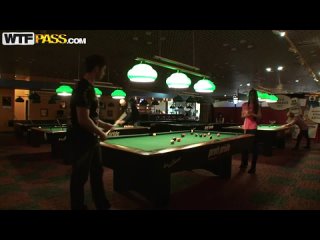 best my pickup girls nessa devil порно секс best