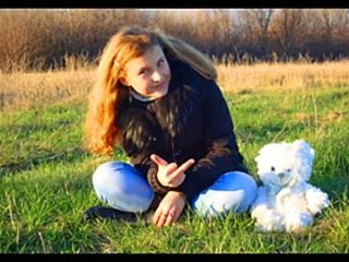 best рыженькаямиленькая и просто красивенькая best