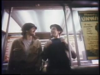 best молодые в поезде сцена из фильма finona on fire 1978 best