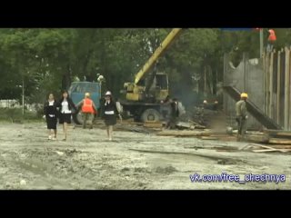 best впечатления русской девушки о чеченках и чеченском обществе best