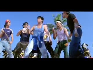 best apun bola tu meri laila full video song josh shahrukh khan aishwarya rai priya gill best