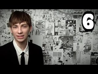 best няшная анимешность топ 10 самых клёвый и красивых парней из аниме best