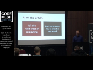 best codemesh 2014 alex champandard beyond shady ai with opencl massively parallel algorithms on gpgpus best