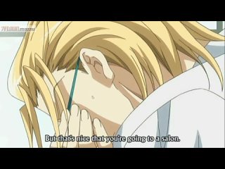 best предостережение для школьного председателя seito kaichou ni chuukoku эпизод 1 best