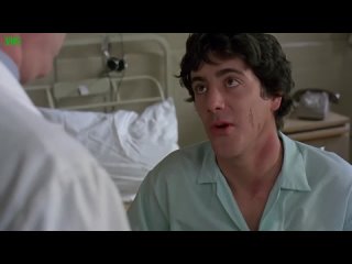 best американский оборотень в лондоне великобритания сша 1981г best