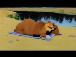 best маша и медведь 5 серия весна пришла best