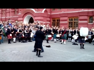 best tano the celtic massed pipes and drums сводный кельтский оркестр волынок и барабанов mov 0154 best