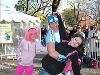 best настоящая стефани из lazy townлина саматова с магнусом шевингомспортокусом best