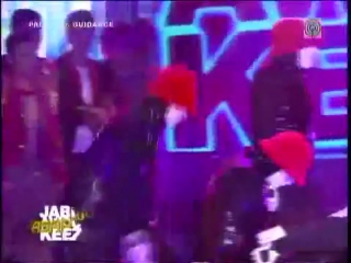 best jabbawockeez live on asap xv february 7 2010 pyt best