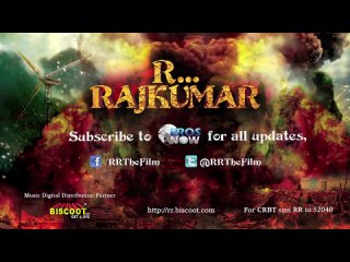 best промо видео на песню saree ke fall sa к фильму r rajkumar best
