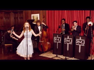 best teenage dream katy perry vintage big band cover ft juliette goglia best