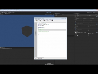 best unity javascript part 2 06 tweakable variables in inspector 1920x1080 best