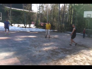 best spring paralympic football at the stadium old in the vilage bolshoe ivanovskoe part 3 best