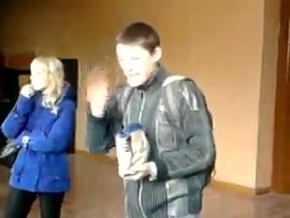 best порно трахнул 18 летнюю семиклашку прямо в школе best