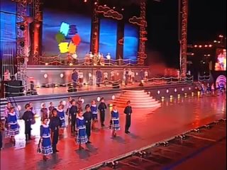 best официальная церемония открытия культурного проекта дельфийский волгоград 2014 best