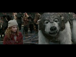 best золотой компас 2007 николь кидман ева грин дакота блю ричардс приключениясемейныйфентези best