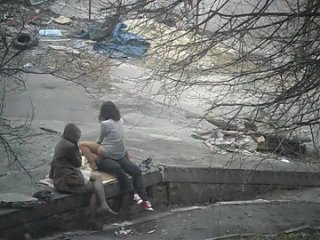 best подсмотренный секс на улице best